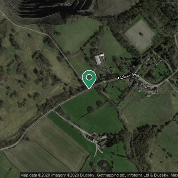 Flytipping in Oldbury Road, Nuneaton ClearWaste