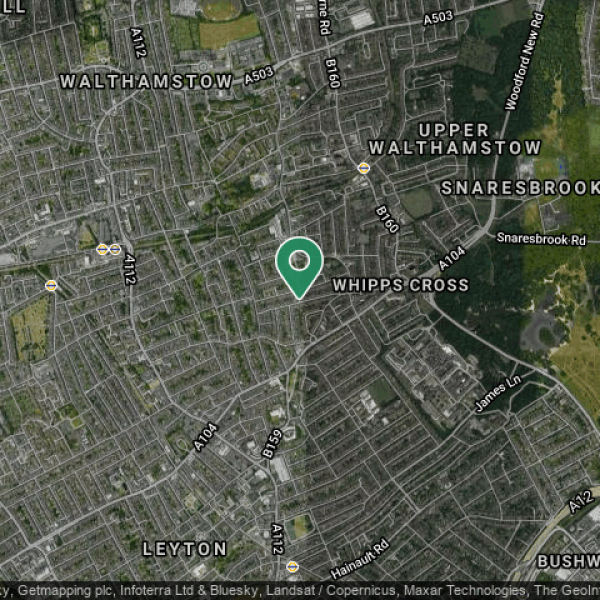 Flytipping in Barclay Road, London ClearWaste