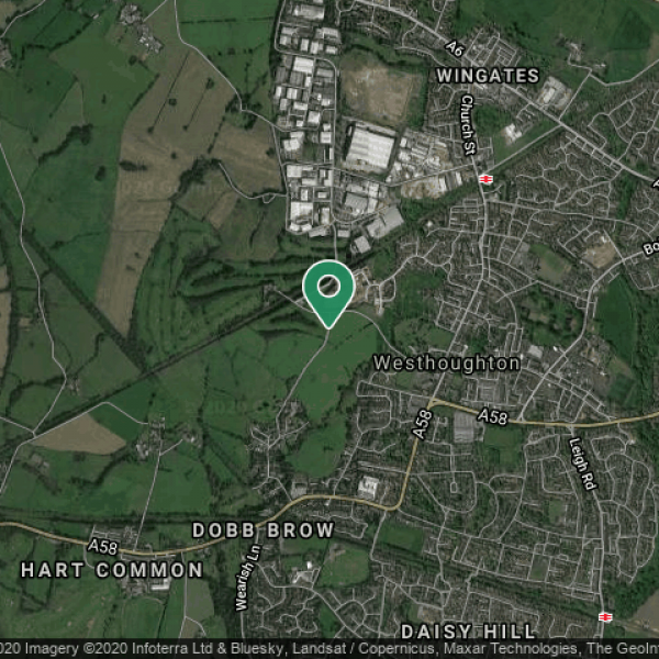 Flytipping in Dobb Brow Road, Bolton ClearWaste